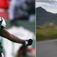 Illustration for article titled What car is that NFL player? AFC East edition